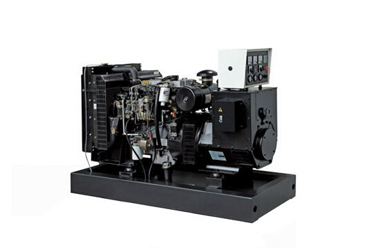 杭州下城科克150kw大型柴油发电机组