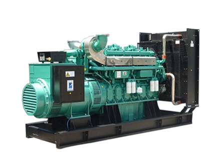 杭州下城宗申动力250kw大型柴油发电机