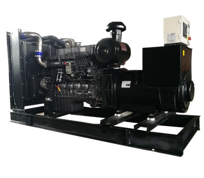杭州下城上柴柴油发电机组50KW-700KW