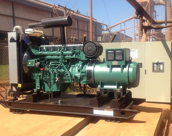 杭州下城发电机出租