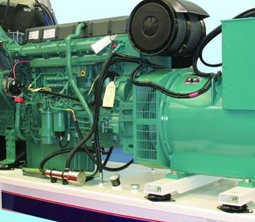 杭州下城发电机出租 杭州下城发电机出租